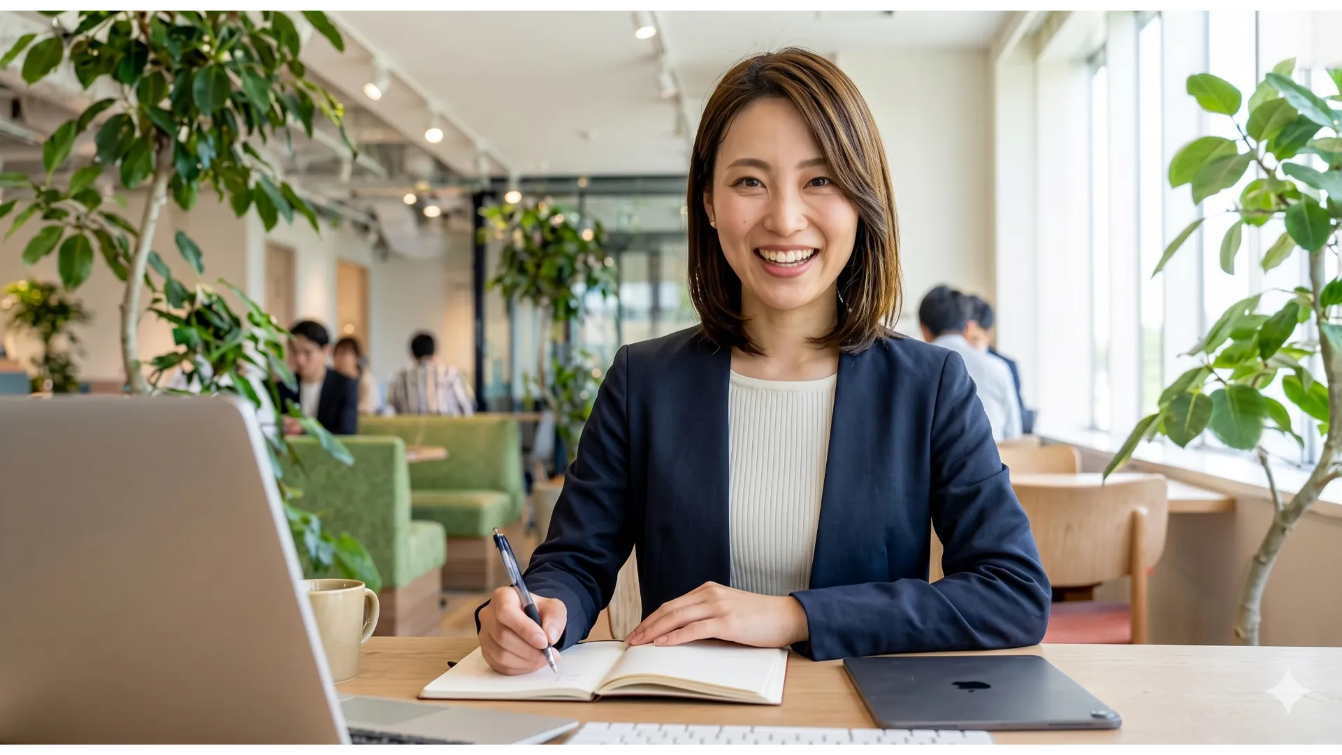 オンライン相談で、お悩みを丁寧にお伺いします