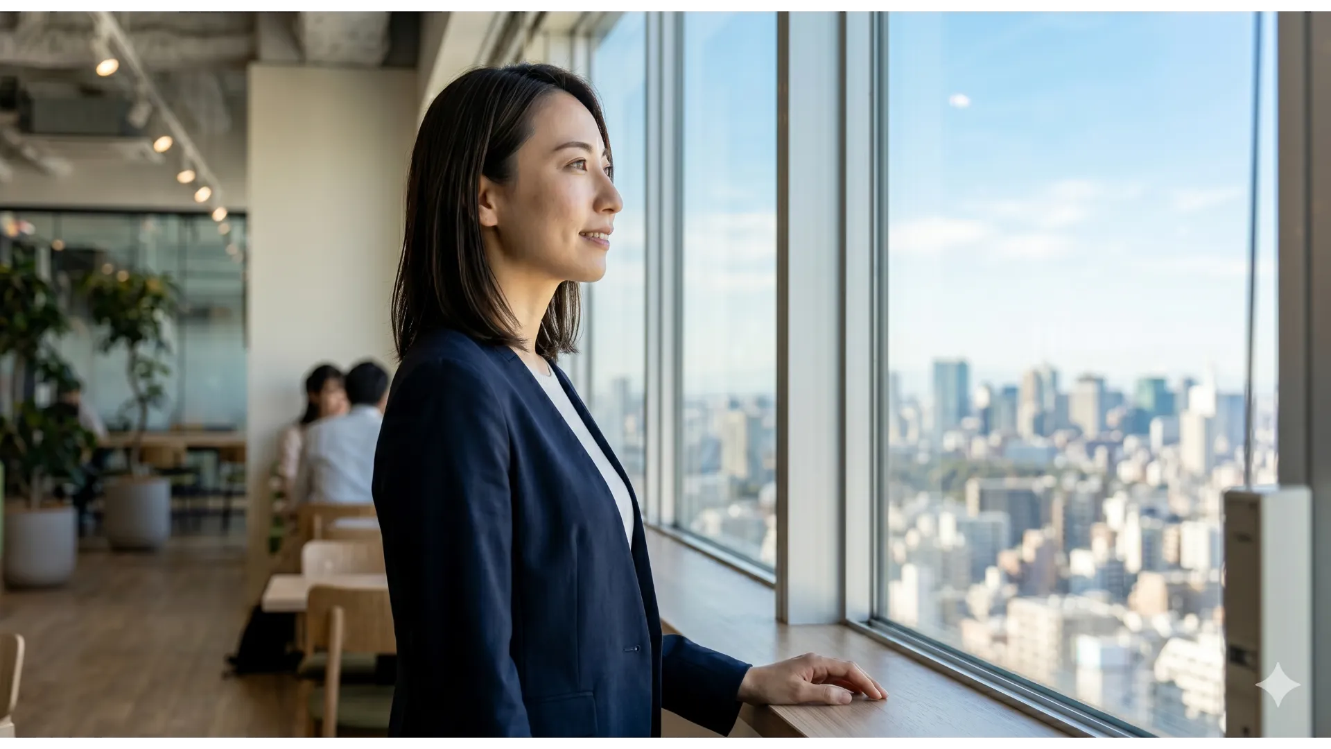 現場の未来を見据え、働き方を理想に変えるAIdealize